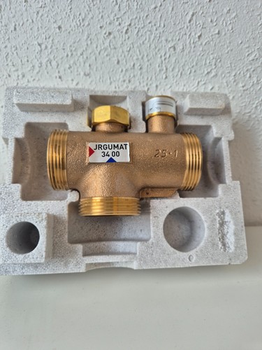 Jrgumat 3400 gn1 dn25 - jrgumat, gn1/2