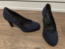 Venturini Damen Pumps High