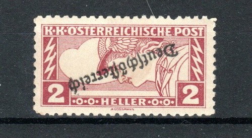österreich 1919 zeitung - 1919,