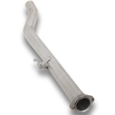 EISENMANN Sportauspuff Anschlussrohr BMW E36 316i 73kW 75kW 318i 83kW 85kW