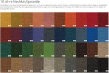 Stufenmatten Tretford 651