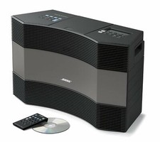 Bose acoustic wave music - bose,