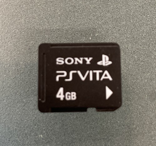 Original vita speicherkarte - ps,