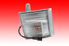 Blinkleuchte links passend für Mitsubishi Canter Blinker mit Fassung und Kabel