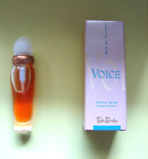 Voice von Betty Barclay -  EdT Spray 5 ml  - in Box -Parfum Miniatur