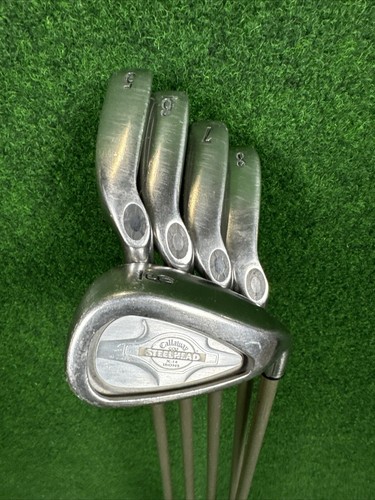 Callaway steelhead 14 - callaway,
