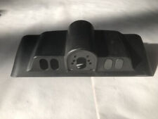 Schaltercover für Harley Touring-Modelle mit Batwing-Verkleidung