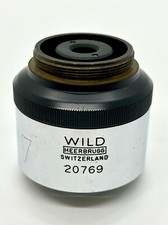 Wild Heerbrugg Leica Epi 20