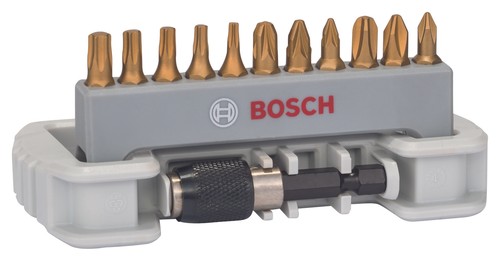 Bosch schrauberbit set max - bosch,