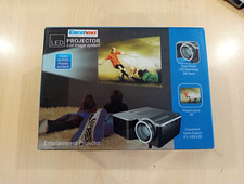 ExcelVan LED Projektor LCD