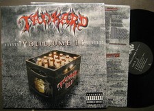 TANKARD VOL(L)UME 14 - LP