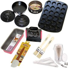 Kaiser Backset Springform