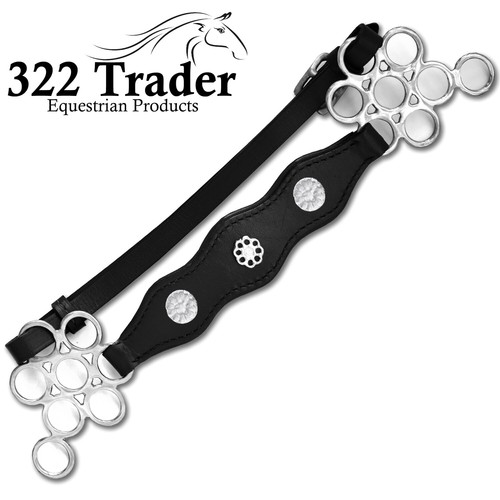 Blume glück rad hackamore - blume,