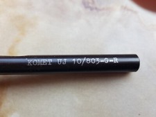 KOMET Innen Wendeplattenhalter