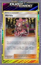 Meridia Reverse - SL09:Duo De