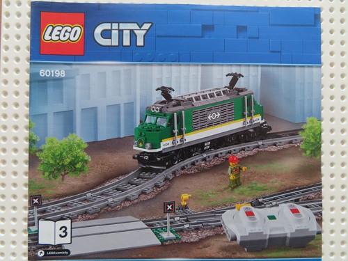 Lego bauanleitung - lego, /