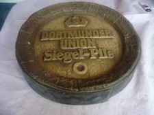 Dortmunder union siegel pils - dortmunder, siegel-pils