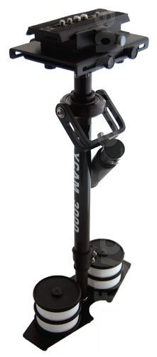 Flycam 3000 steadycam - steadycam, +