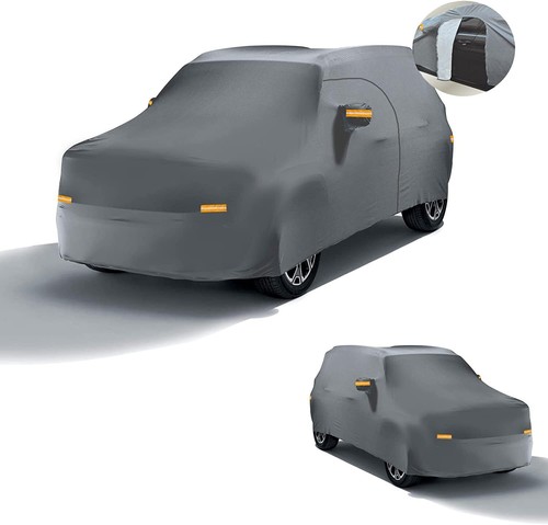 Auto suv abdeckplane - suv,