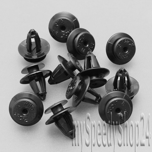 Türverkleidung clips - 30,