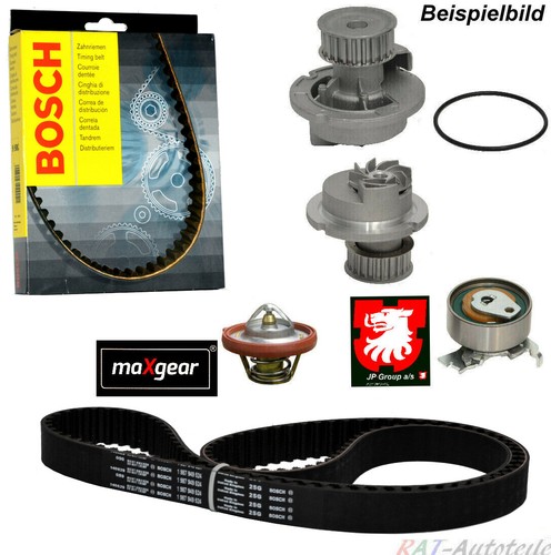Bosch zahnriemen spanner - bosch,