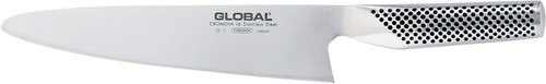 Global serie kochmesser - global,