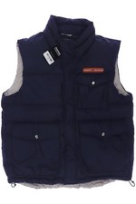 Tommy Hilfiger Weste Herren ärmellose Jacke Steppweste Anzugweste Gr... #o0qe9r9