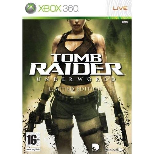 Tomb raider - ✅tomb,