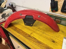 Kotflügel vorne BMW R 80 R100