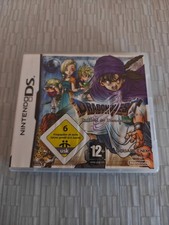 Dragon Quest: die Hand der