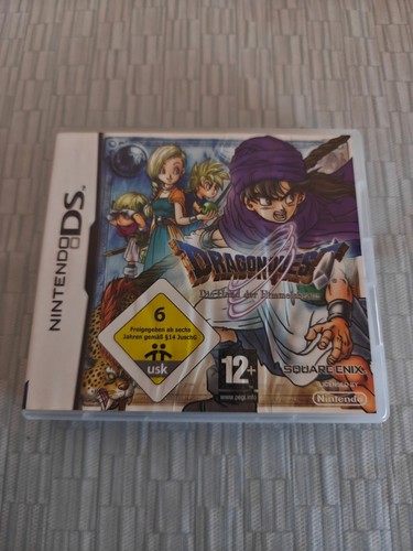 Dragon quest die hand - dragon, quest: