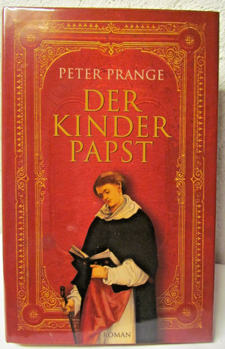 Der kinderpapst peter prange - der,