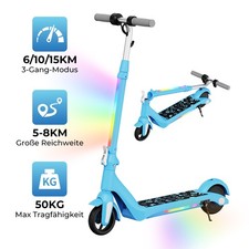 Elektro Skateboard für Kinder