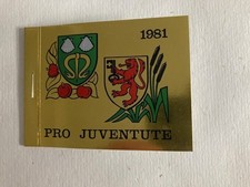 Schweiz Pro Juventute