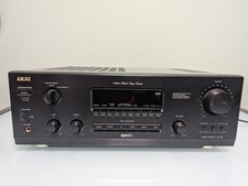AKAI Stereo Receiver AA-39