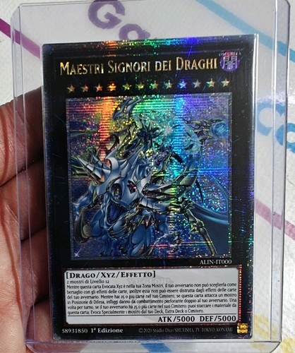Meister drachenlords - meister,