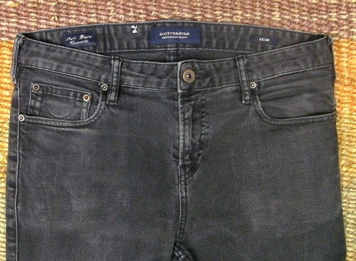 Neu scotch soda skim - scotch, "skim"