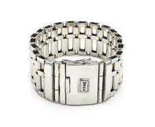 BESA Silber Armband 925er