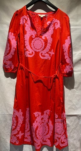 Boden sommer kleid boho - boden,