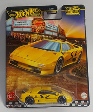 HOT WHEELS PREMIUM `95