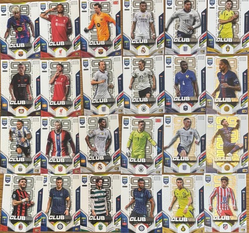 Panini fifa 365 adrenalyn - panini,