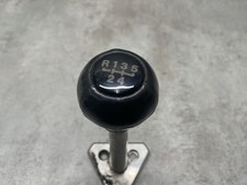VW Golf 2 5 Gang Schaltknauf