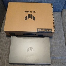 ASUS TUF Gaming A15