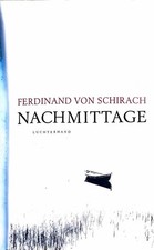 Nachmittage von Schirach