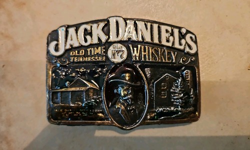 Jack daniels 1989 arroyo - jack,