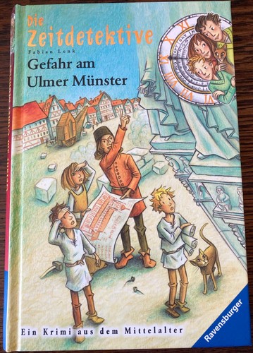 Fabian lenk die - lenk,