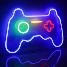 Neon LED Schild Nacht Licht