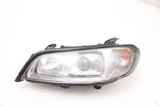 Scheinwerfer Opel OMEGA B Caravan links 24406226 9193417 11-2002