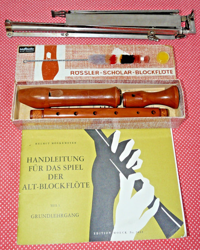 Anfänger set roessler - anfänger-set,