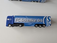 Schalke 04 Fussball Bundesliga